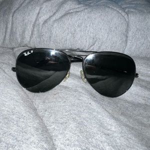 Rayban Aviator Sunglasses